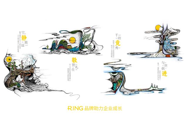 一家具有合作价值的汕尾画册设计机构。