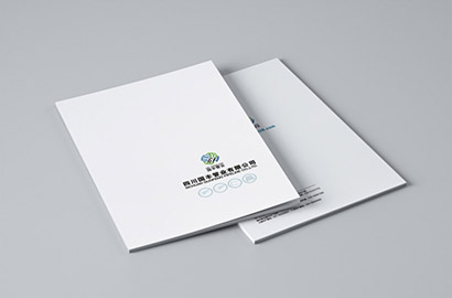 汕尾画册设计：以纸为媒，镌刻城市的精神图腾